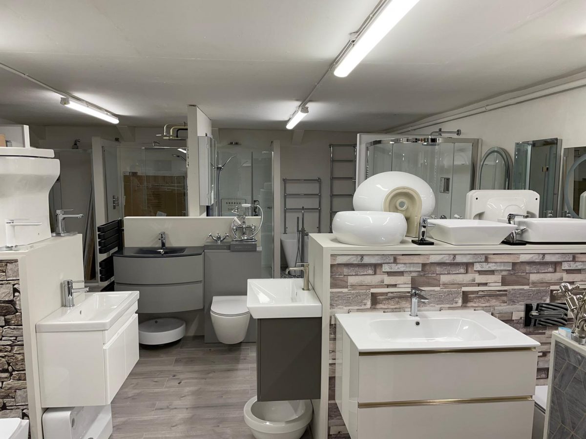 Plumber’s Merchant The Chelsea Plumbing and Heating